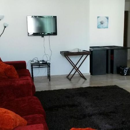 Luxuary Apartement Agdal الرباط المظهر الخارجي الصورة